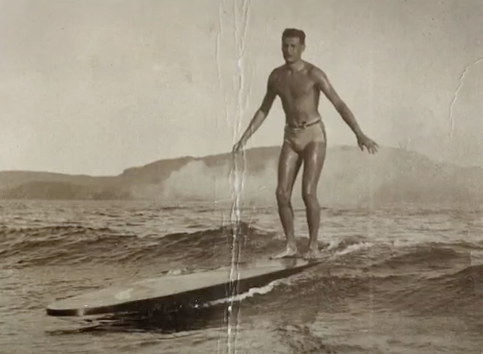 Polinésios, peruanos, santistas ou cariocas: quem inventou o surfe?