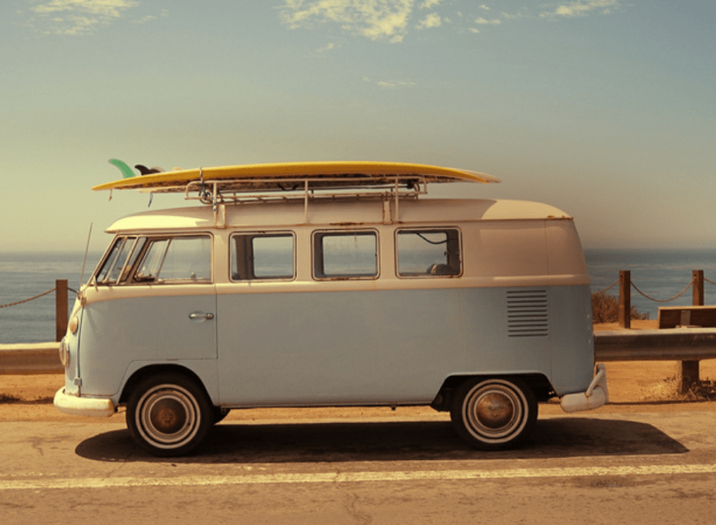 Carro do Surf: Existe um modelo ideal?