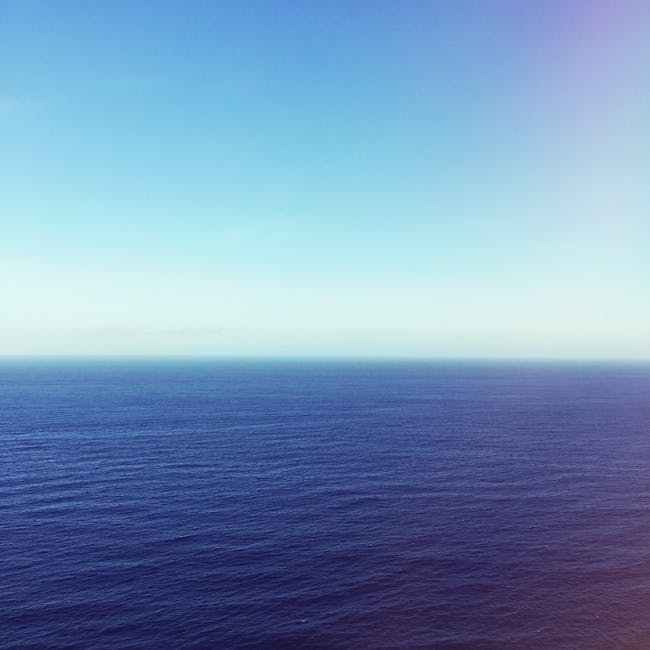 #OurOcean: Meu Oceano é o NOSSO Oceano!