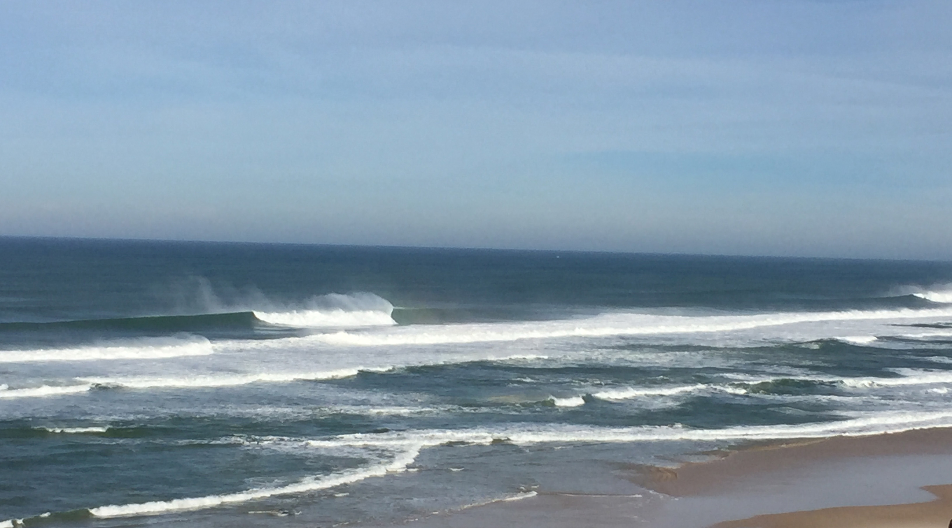 Roteiro de surfe Peniche: verdadeiro paraíso de ondas