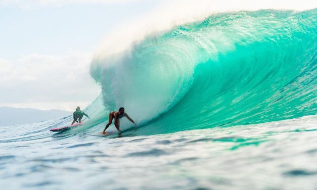 Pipe Masters só para homens; até quando?