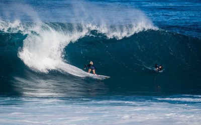Perfil das surfistas brasileiras classificadas para Olimpíadas