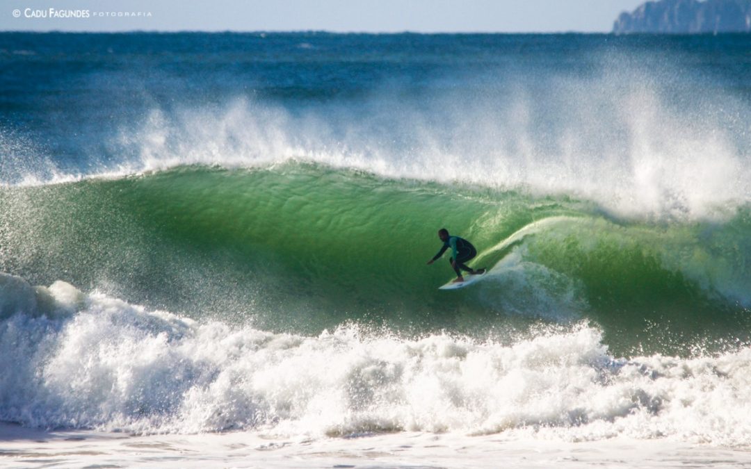 Workshop convida para construção do Programa Brasileiro de Reservas de Surf