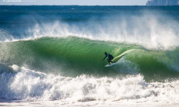 Workshop convida para construção do Programa Brasileiro de Reservas de Surf