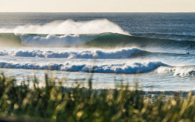 Com voo fretado e outros protocolos, WSL confirma perna australiana para ‘CT 2021’