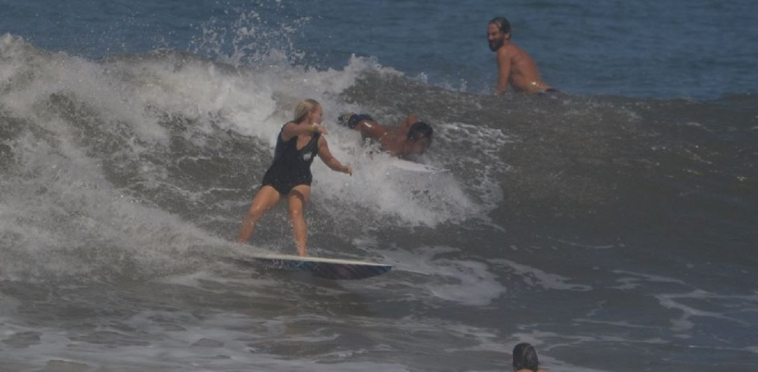 5 expressões machistas a serem banidas do surfe de uma vez por todas