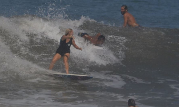 5 expressões machistas a serem banidas do surfe de uma vez por todas