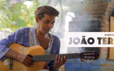 O reggae de João Terra