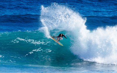 Margaret River, na Austrália, definirá quem segue na briga pelo título mundial