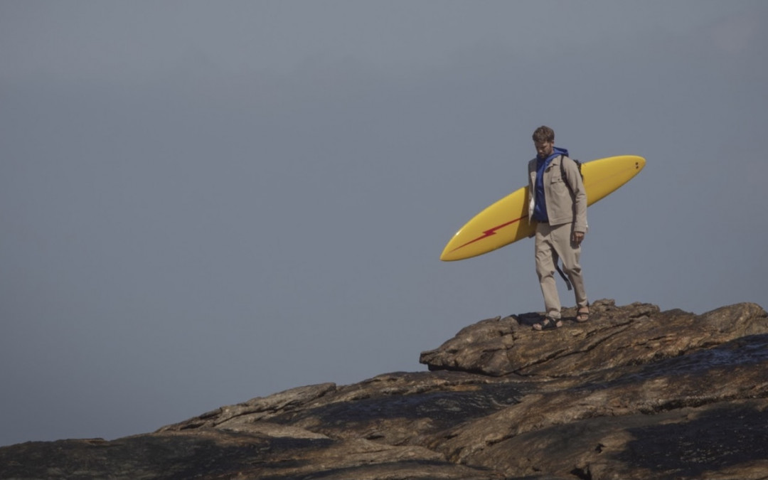 ‘Lightning Bolt’ retorna ao Brasil e resgata herança lendária do surfe