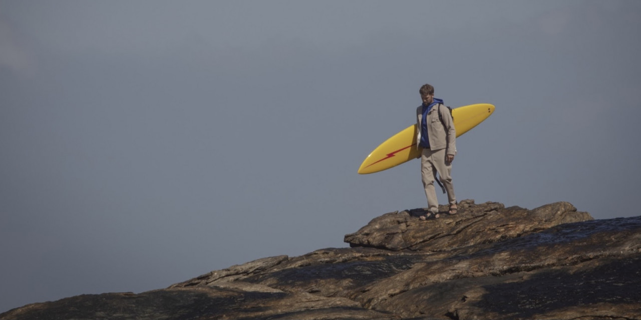 ‘Lightning Bolt’ retorna ao Brasil e resgata herança lendária do surfe