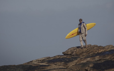 ‘Lightning Bolt’ retorna ao Brasil e resgata herança lendária do surfe