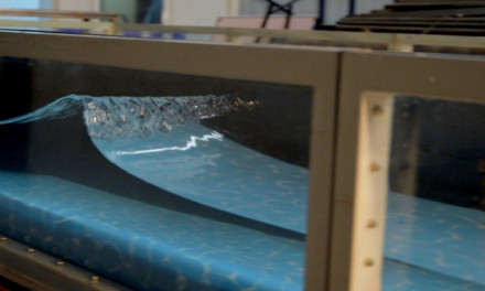 Waveseg pode ser a primeira a oferecer tecnologia nacional para piscina de ondas para surf no Brasil