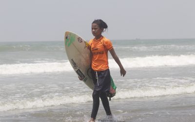 Festival Internacional de Cinema de Surf de Ubatuba divulga premiados