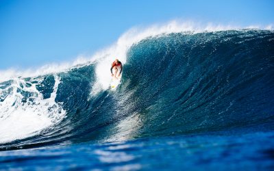 7 curiosidades sobre o Pipeline Masters