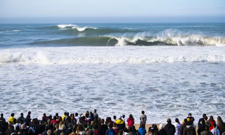 <strong>Mundial de surf em Portugal ajuda a desvendar mistérios</strong>