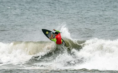 Dream Tour 2023: Três quartas de final femininas definidas