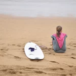 Encontro fomenta debate sobre violência contra mulheres no surf