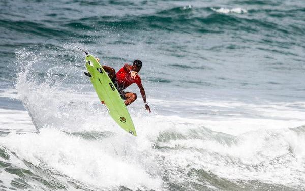 Maresia Pro Porto de Galinhas abre a Taça Brasil da Cbsurf