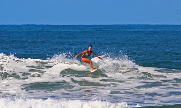 Estilo de vida dos surfistas: 10 características marcantes