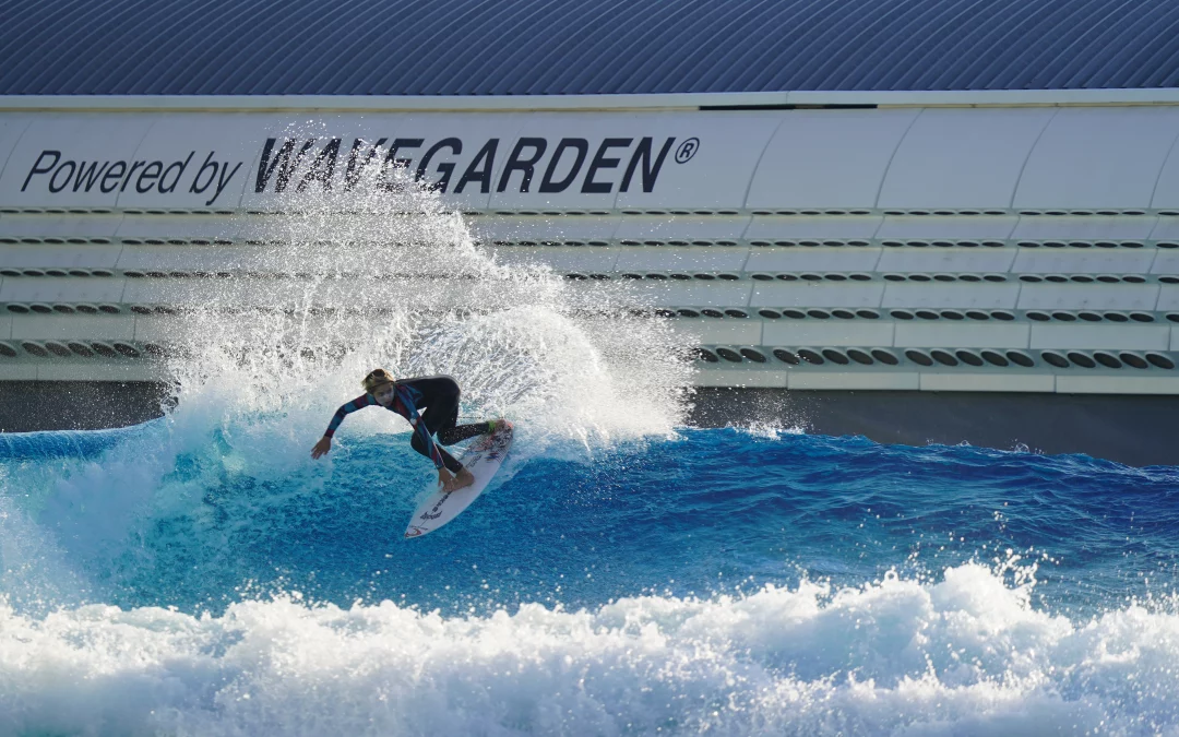 Surfland democratiza acesso e abre vendas para o público