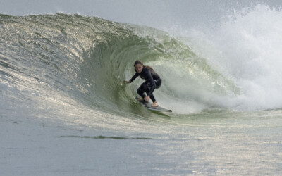 Surfland anuncia abertura de piscina de ondas