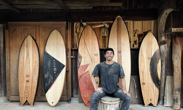 Deus Ex Machina e Rodrigo Matsuda juntos em collab