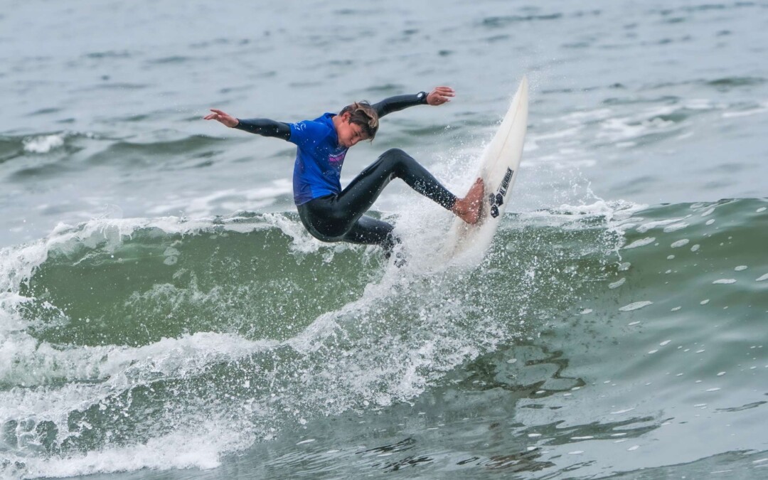 Circuito Semillero Olas Pro Tour 2024