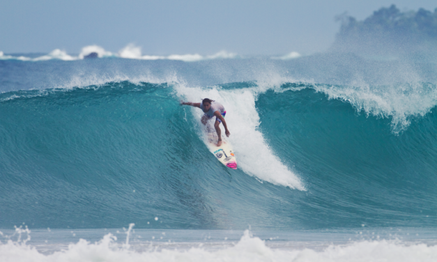 Guia dos destinos de surf no Panamá: encontre as melhores ondas