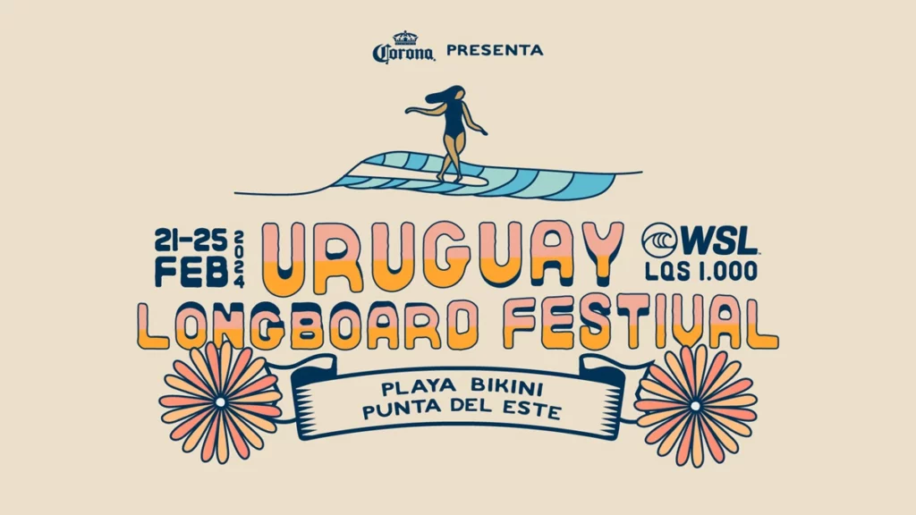 Uruguay Longboard Festival