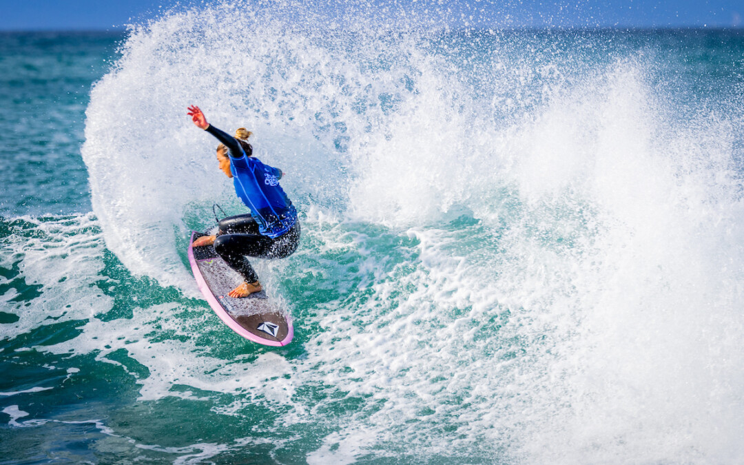 J-Bay Classic reúne veteranos em evento especial