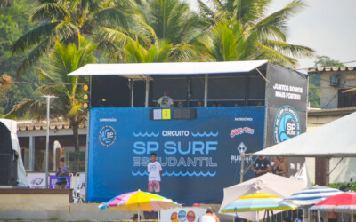 Surfistas paulistas pedem destituição de presidente da SPSurf