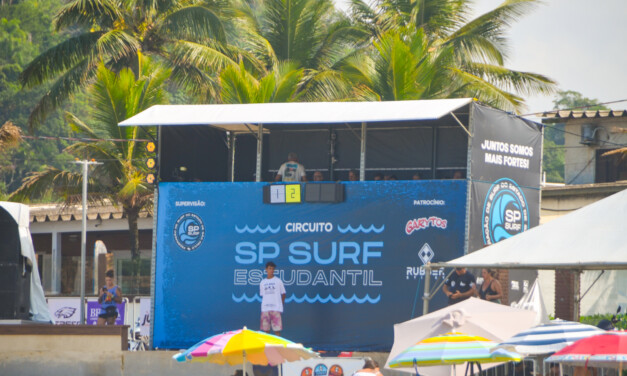 Surfistas paulistas pedem destituição de presidente da SPSurf