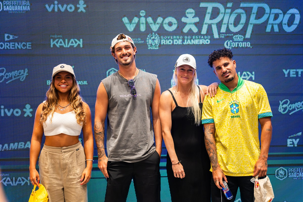 coletiva vivo rio pro