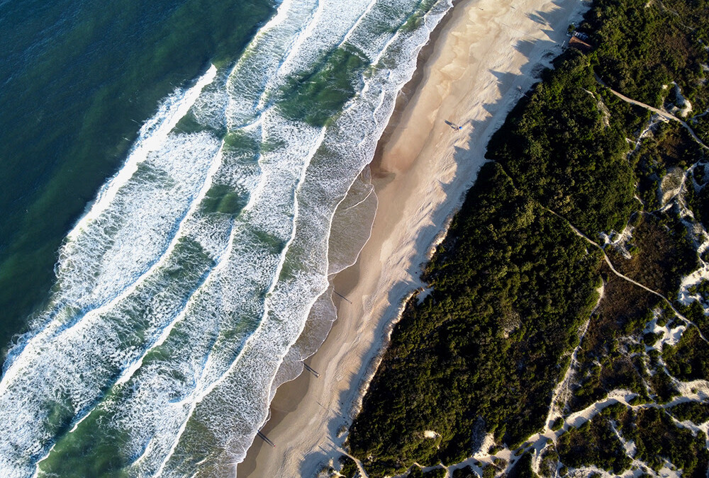 Primeira Reserva Nacional de Surf: inscrições abertas