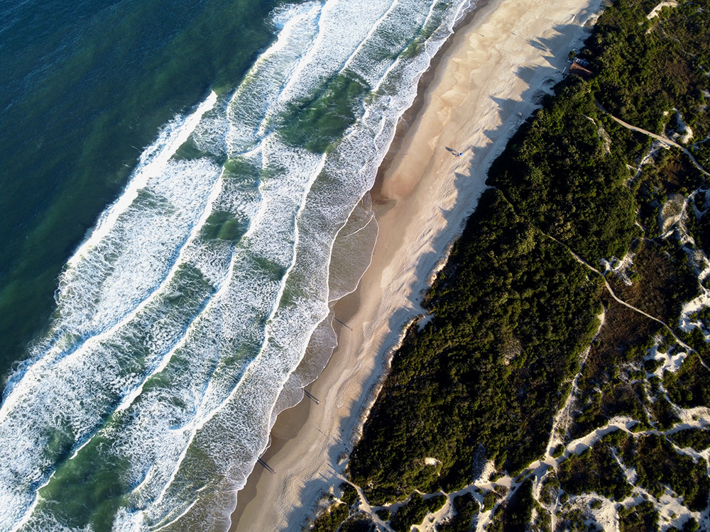 Reserva Nacional de Surf