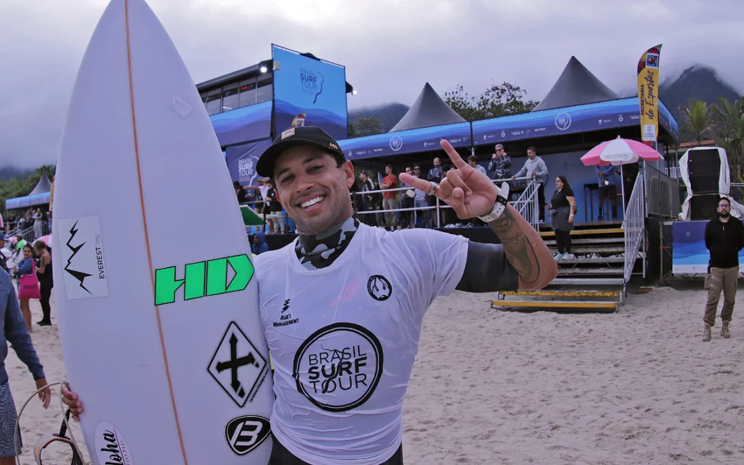 FPSurf anuncia projeto de circuito profissional