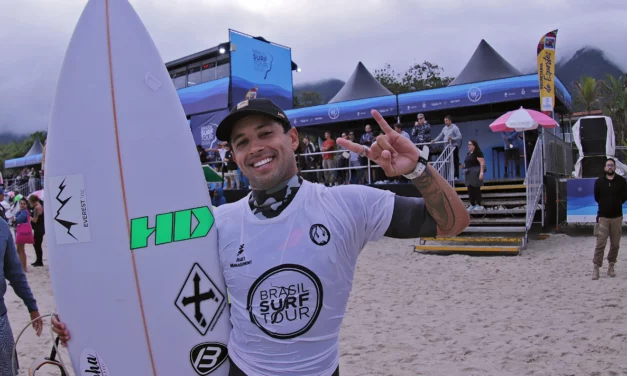 FPSurf anuncia projeto de circuito profissional