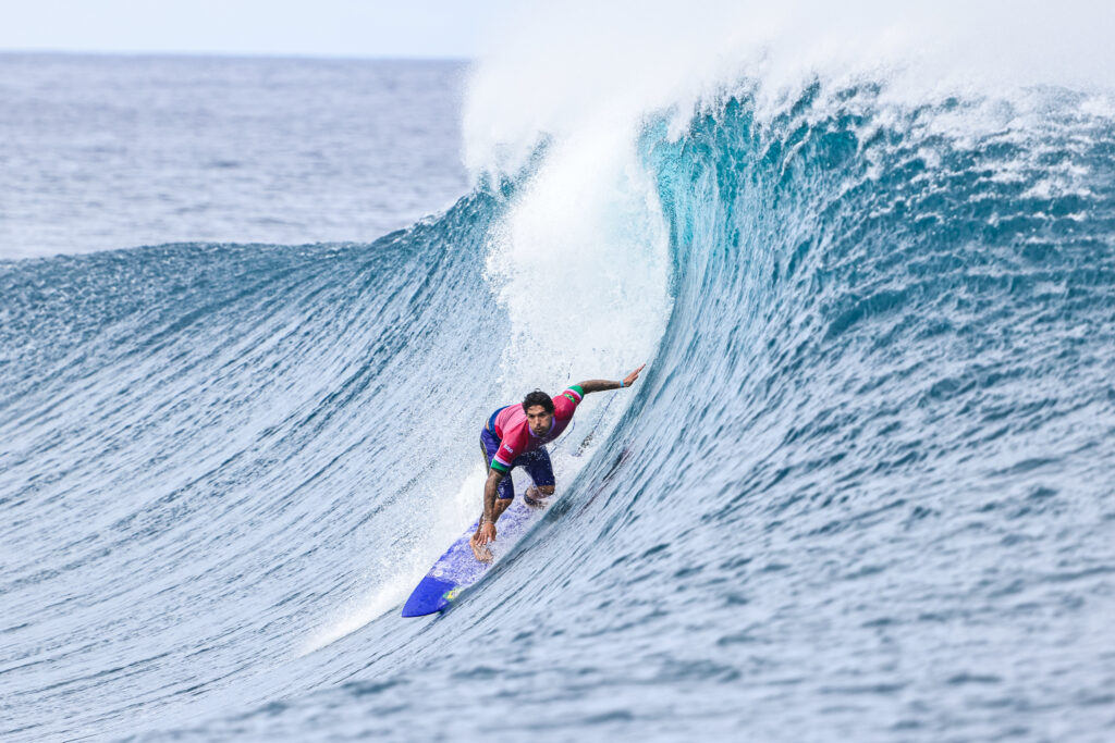 gabriel medina olimpíadas