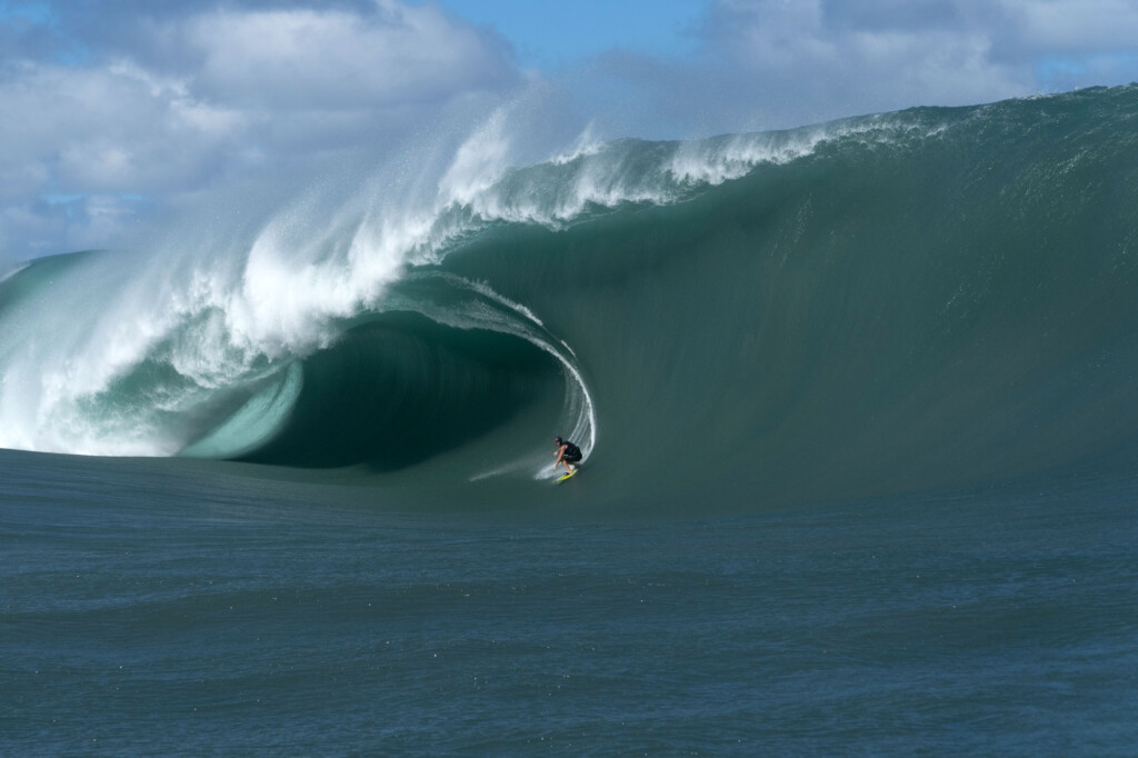 code red teahupo´o
