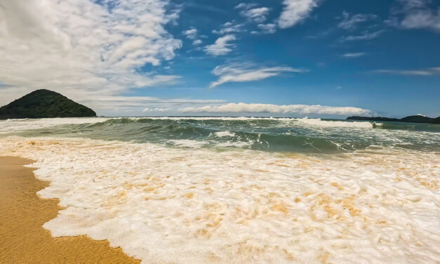 Dia Nacional da Praia: dicas e cuidados com o sol