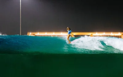 Conheça os vencedores do Abu Dhabi Longboard Classic