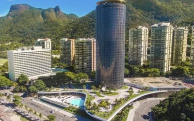 Hotel Nacional reforça apoio ao esporte com patrocínio ao São Conrado Classic de Bodyboard