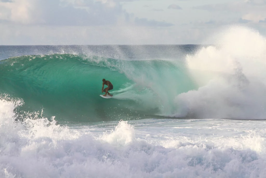 surf secretaria de esportes