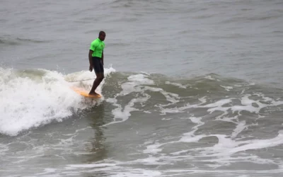 Inscrições abertas para o Longboard Ubatuba Festival 2024