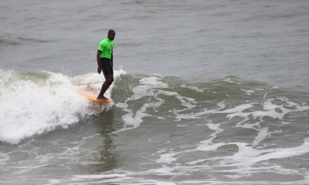 Inscrições abertas para o Longboard Ubatuba Festival 2024