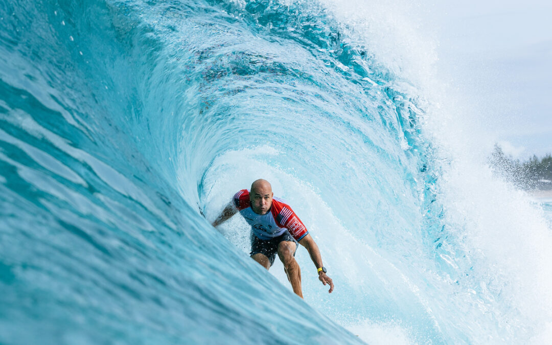 9 momentos marcantes da abertura do Lexus Pipe Pro 2025