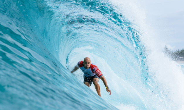 9 momentos marcantes da abertura do Lexus Pipe Pro 2025