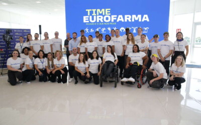 Surfista Maria Eduarda integra Time Eurofarma