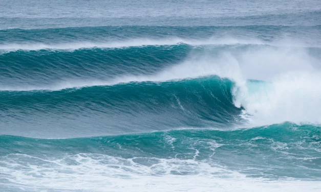 Conheça os vencedores do TUDOR Nazaré Big Wave Challenge